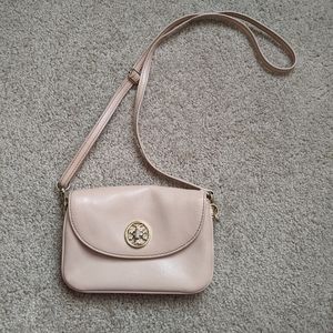 Tory Burch Wallet Crossbody Purse